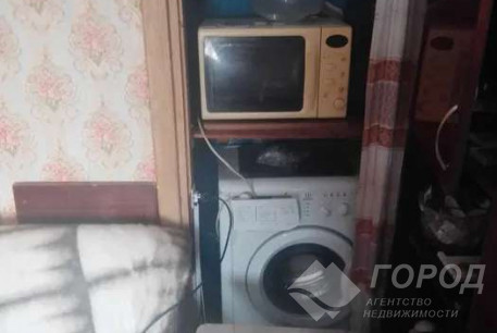 Сдам гостинку, Новые дома, Коммунальный рынок, Код: 799585/1