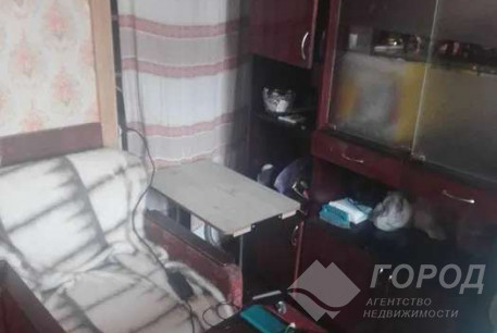 Сдам гостинку, Новые дома, Коммунальный рынок, Код: 799585/1