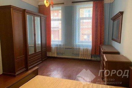 Сдам кімнату з підселенням, Центр, Код: 799586/1