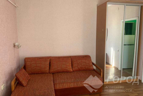 Сдам гостинку, Новые дома, Маршала Жукова метро (Дворец спорта), Код: 799586/2