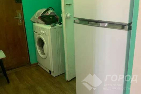 Сдам гостинку, Новые дома, Маршала Жукова метро (Дворец спорта), Код: 799586/2