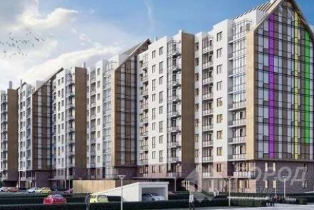 Продам 2-х кімнатну квартиру в новобудові, Центр, Код: 799591/1
