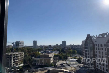 Продам 2-х кімнатну квартиру в новобудові, Центр, Код: 799591/1