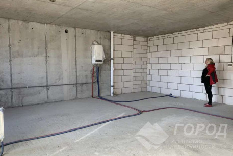 Продам 2-х кімнатну квартиру в новобудові, Центр, Код: 799591/1