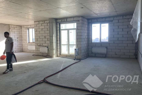 Продам 2-х кімнатну квартиру в новобудові, Центр, Код: 799591/1
