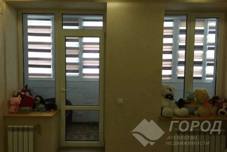 Продам 2-х кімнатну квартиру, Центральный рынок, Центральный Рынок метро, Код: 799592/1