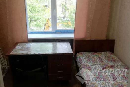 Продам гостинку, Павлово поле, 23 Августа метро, Код: 799594/1