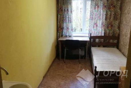 Продам гостинку, Павлово поле, 23 Августа метро, Код: 799594/1