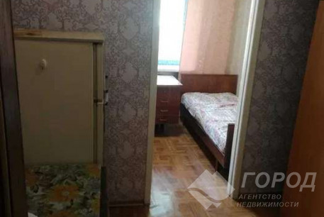 Продам гостинку, Павлово поле, 23 Августа метро, Код: 799594/1
