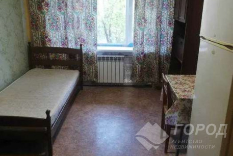 Продам гостинку, Павлово поле, 23 Августа метро, Код: 799594/1