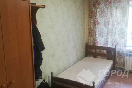 Продам гостинку, Павлово поле, 23 Августа метро, Код: 799594/1