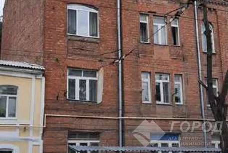 Продам гостинку, Гагарина проспект, Защитников Украины метро (Площадь Восстания), Код: 799595/1