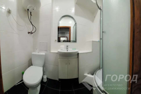 Сдам гостинку, Гагарина проспект, Защитников Украины метро (Площадь Восстания), Код: 799598/1