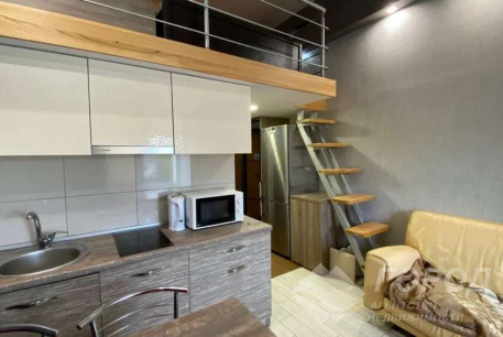 Сдам 1-кімнатну квартиру, Центр, Архитектора Бекетова метро, Код: 799599/1