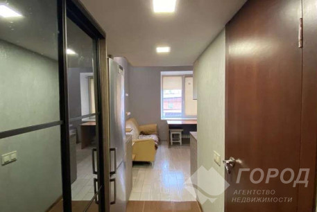 Сдам 1-кімнатну квартиру, Центр, Архитектора Бекетова метро, Код: 799599/1