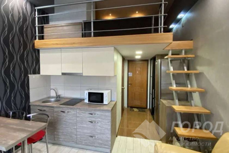 Сдам 1-кімнатну квартиру, Центр, Архитектора Бекетова метро, Код: 799599/1