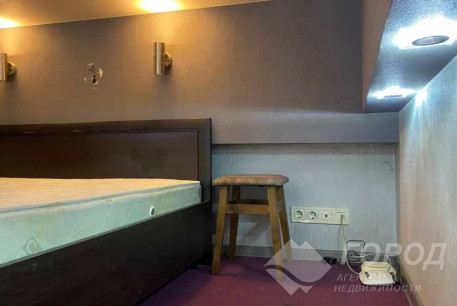 Сдам 1-кімнатну квартиру, Центр, Архитектора Бекетова метро, Код: 799599/1