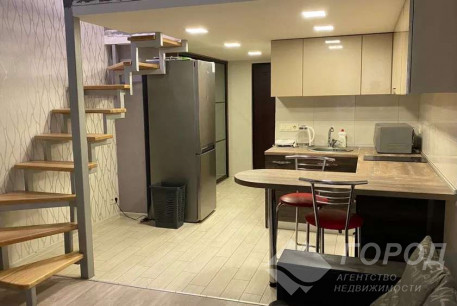 Сдам 1-кімнатну квартиру, Сосновая Горка, Научная метро, Код: 799599/2