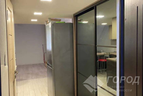 Сдам 1-кімнатну квартиру, Сосновая Горка, Научная метро, Код: 799599/2