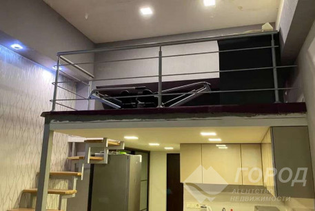 Сдам 1-кімнатну квартиру, Сосновая Горка, Научная метро, Код: 799599/2