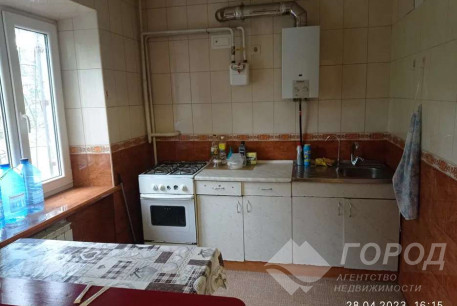 Сдам 2-х кімнатну квартиру, Одесская, Код: 799600/1