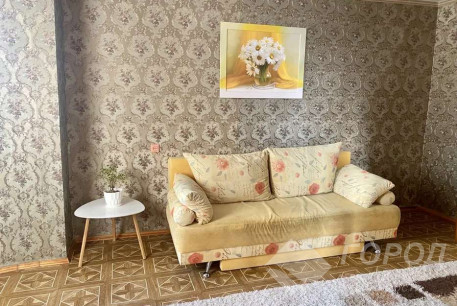 Сдам 2-х кімнатну квартиру, Центральный рынок, Центральный Рынок метро, Код: 799601/1