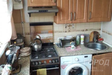 Сдам 3-х кімнатну квартиру, Салтовка, Код: 799606/1