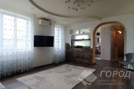 Сдам 3-х кімнатну квартиру в новобудові, Журавлевка, Киевская метро, Код: 799609/1