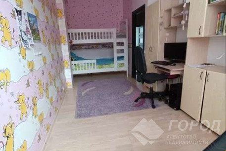 Сдам 3-х кімнатну квартиру в новобудові, Журавлевка, Киевская метро, Код: 799609/1