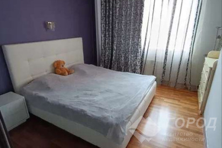 Сдам 3-х кімнатну квартиру в новобудові, Журавлевка, Киевская метро, Код: 799609/1