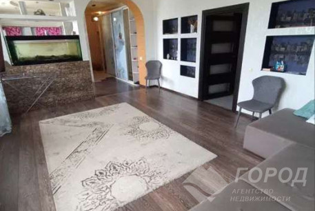 Сдам 3-х кімнатну квартиру в новобудові, Журавлевка, Киевская метро, Код: 799609/1