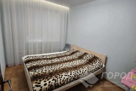 Сдам 2-х кімнатну квартиру, Залютино, Код: 799611/1