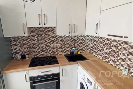 Сдам 1-кімнатну квартиру, Гагарина проспект, Защитников Украины метро (Площадь Восстания), Код: 799612/1