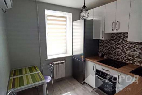 Сдам 1-кімнатну квартиру, Гагарина проспект, Защитников Украины метро (Площадь Восстания), Код: 799612/1