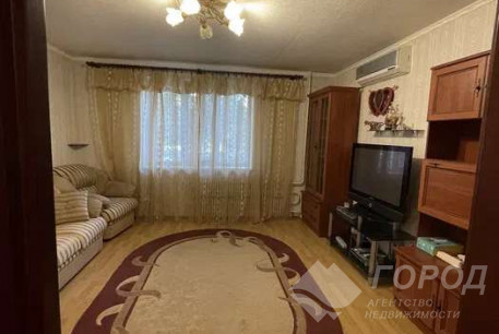 Сдам 3-х кімнатну квартиру, Холодная Гора, Холодная Гора метро, Код: 799614/1