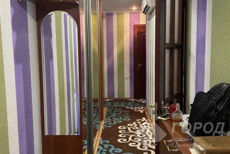 Сдам 3-х кімнатну квартиру, Холодная Гора, Холодная Гора метро, Код: 799614/1