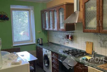 Сдам 3-х кімнатну квартиру, Холодная Гора, Холодная Гора метро, Код: 799614/1