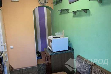 Сдам 3-х кімнатну квартиру, Холодная Гора, Холодная Гора метро, Код: 799614/1