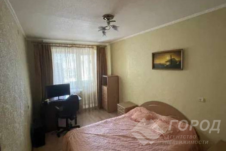 Сдам 3-х кімнатну квартиру, Холодная Гора, Холодная Гора метро, Код: 799614/1