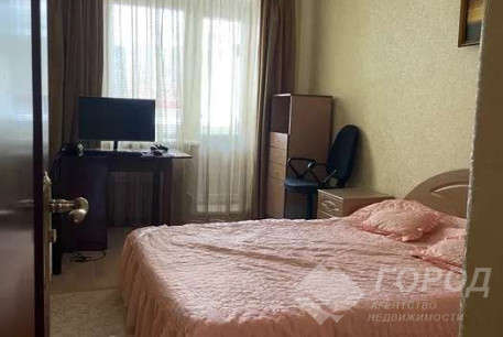 Сдам 3-х кімнатну квартиру, Холодная Гора, Холодная Гора метро, Код: 799614/1