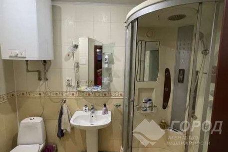 Сдам 3-х кімнатну квартиру, Холодная Гора, Холодная Гора метро, Код: 799614/1