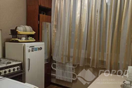 Сдам 1-кімнатну квартиру, Салтовка, Героев Труда метро, Код: 799615/1