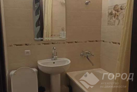 Сдам 1-кімнатну квартиру, Салтовка, Героев Труда метро, Код: 799615/1