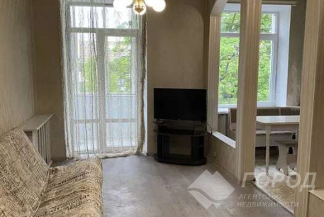 Сдам 2-х кімнатну квартиру, Центр, Сумской рынок, Код: 799617/1