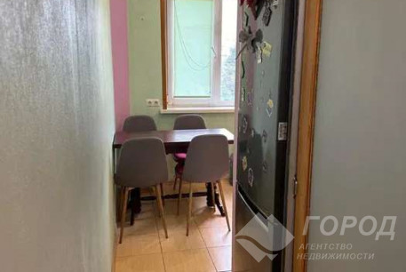 Сдам 2-х кімнатну квартиру, Салтовка, Академика Барабашова метро, Код: 799617/2