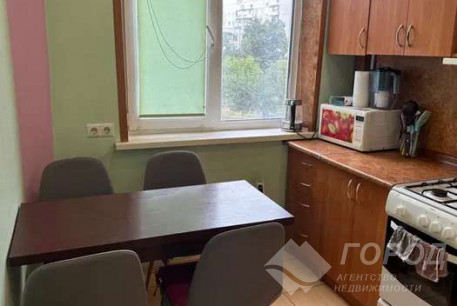 Сдам 2-х кімнатну квартиру, Салтовка, Академика Барабашова метро, Код: 799617/2