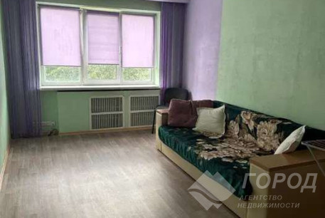 Сдам 2-х кімнатну квартиру, Салтовка, Академика Барабашова метро, Код: 799617/2