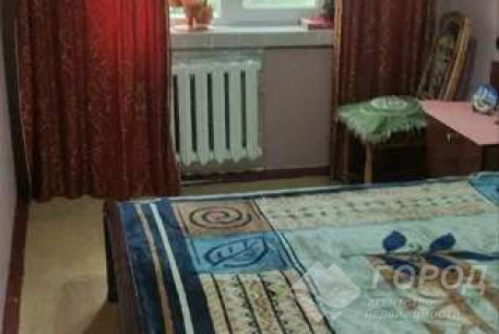 Сдам 2-х кімнатну квартиру, Салтовка, 602 м/р, Код: 799618/1