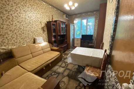 Продам 2-х кімнатну квартиру, Сосновая Горка, Павловка, Код: 799623/1