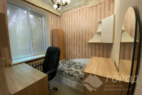 Продам 2-х кімнатну квартиру, Сосновая Горка, Павловка, Код: 799623/1